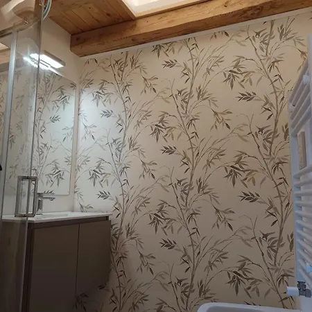 Stazione Celeste Newly Renovated In The Hills Apartamento *