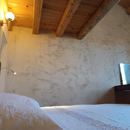 Apartamento Stazione Celeste Newly Renovated In The Hills Roncitelli