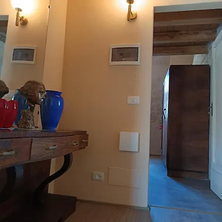 Stazione Celeste Newly Renovated In The Hills Roncitelli
