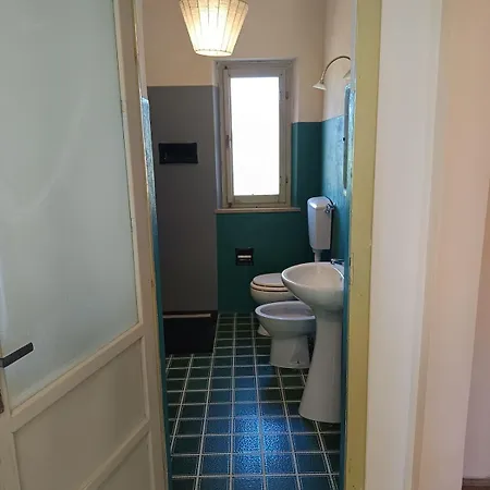 Apartamento Stazione Celeste Newly Renovated In The Hills