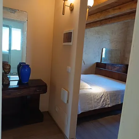 Apartamento Stazione Celeste Newly Renovated In The Hills