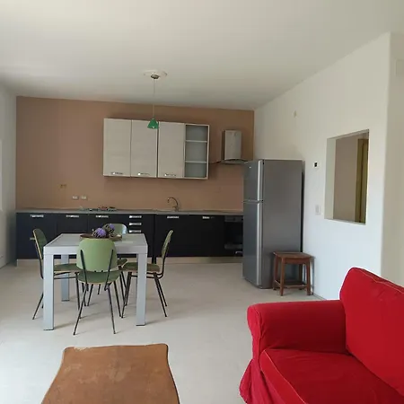 Apartamento Stazione Celeste Newly Renovated In The Hills
